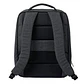 Mochila Xiaomi City Backpack 2 Gris Oscuro (para notebooks hasta 15.6