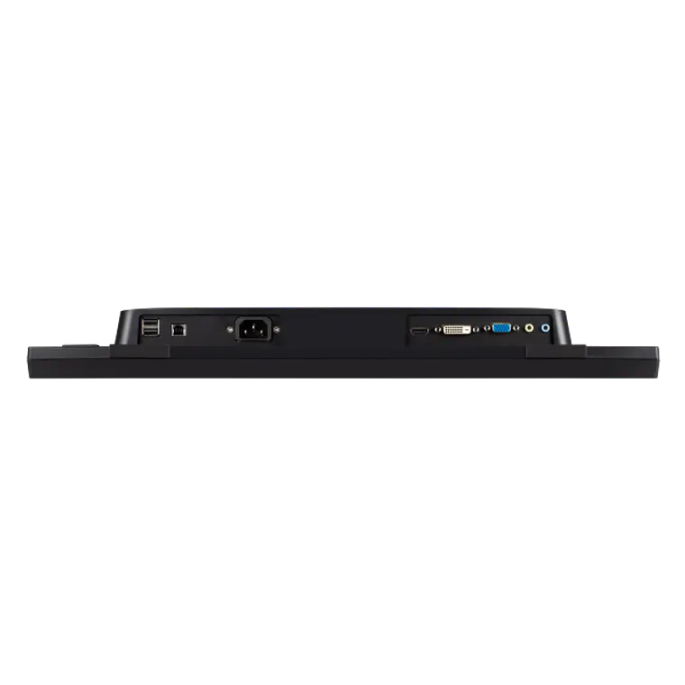 Monitor 22“ ViewSonic Touch (IPS - HDMI / DisplayPort) TD2223  7