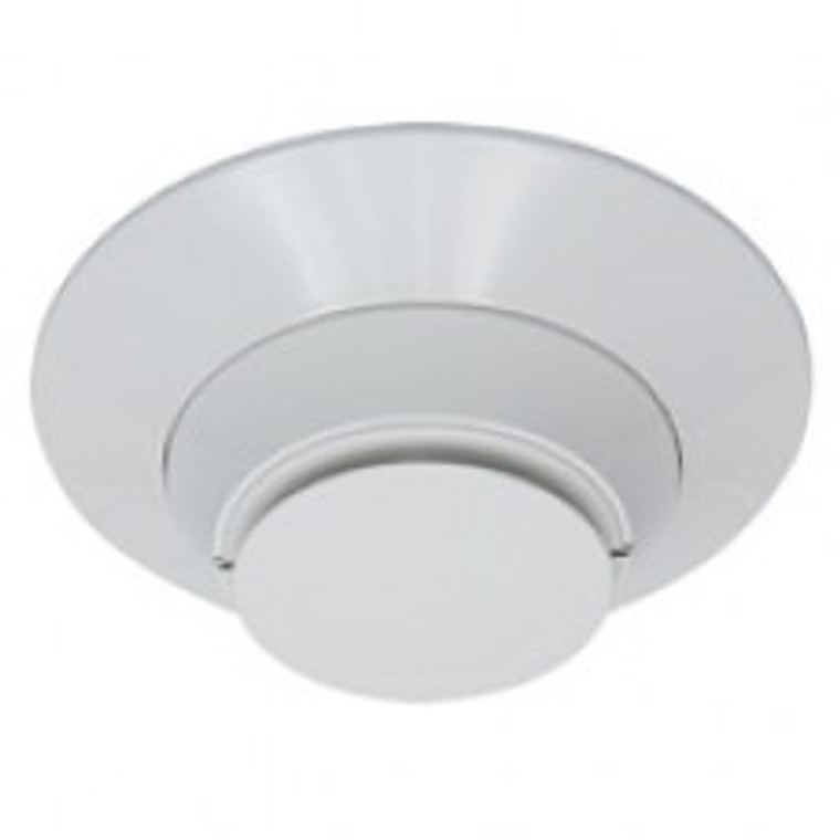 Notifier - Smoke sensor - y temperatura 1