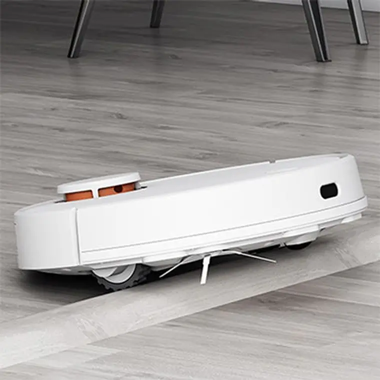 Xiaomi - Robot Vacuum-Mop - White 3