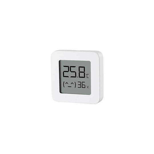 Xiaomi - Temperature and Humidity Monitor
