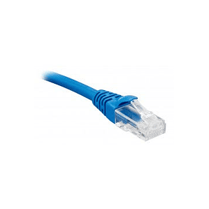 Patch Cord Nexxt UTP Categoria 6A Tipo BL