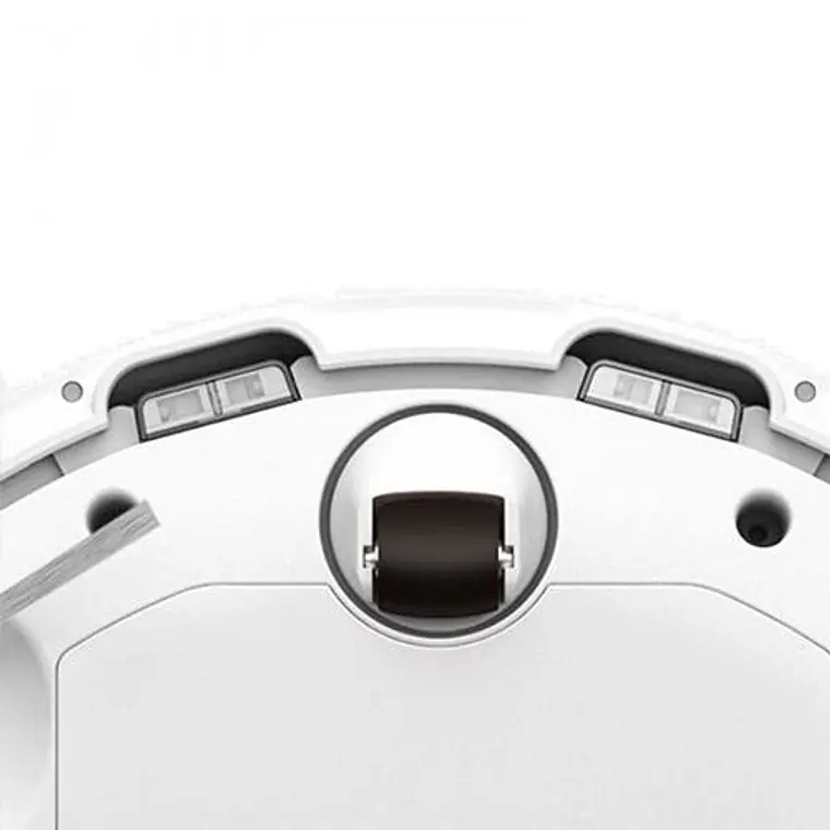 Xiaomi - Robot Vacuum-Mop - White 4