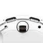 Xiaomi - Robot Vacuum-Mop - White - Miniatura 4