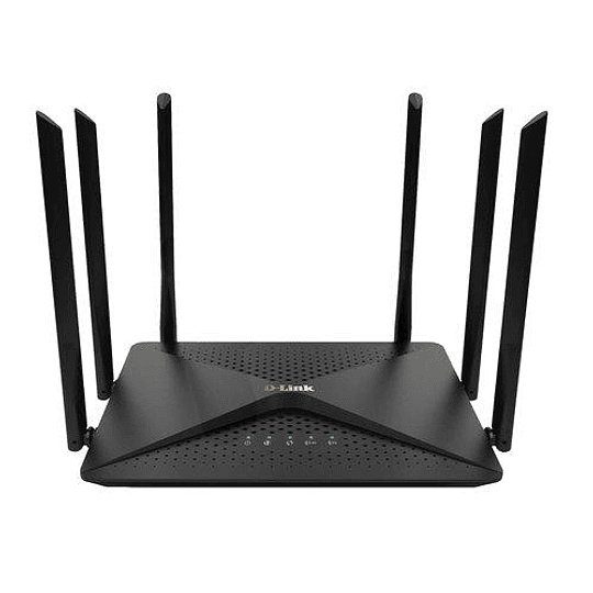 Router Giga MESH AC1200