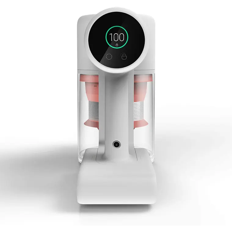 Escoba eléctrica inalámbrica, aspiración a 150 Ah-adaptación automática al Tipo de Suelo 6