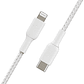 Cable Lightning a USB-C Belkin 1mt | Boost Charge   - Miniatura 2
