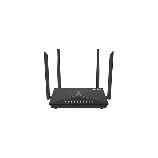 Router Giga MESH AC1200