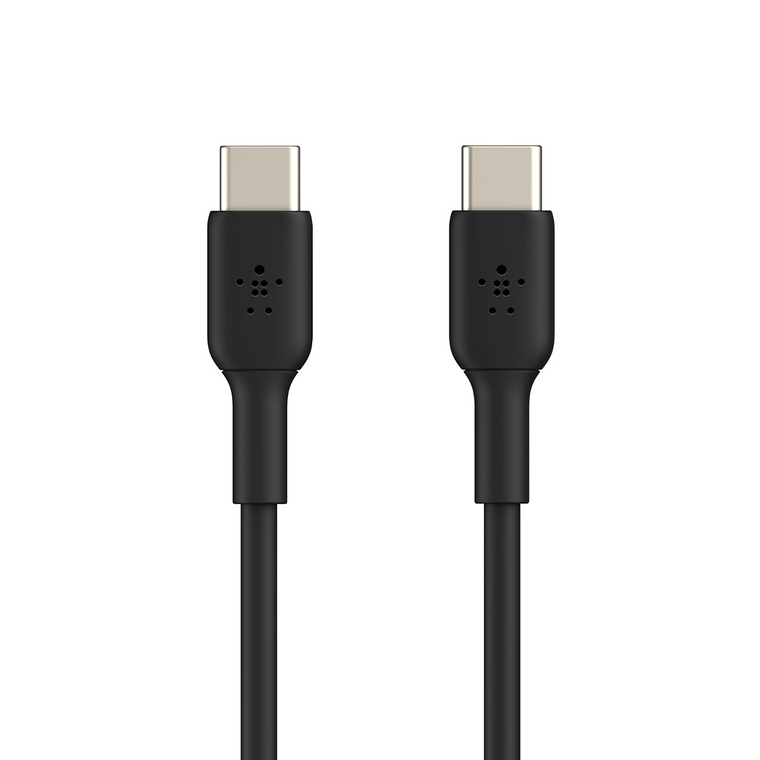 Cable USB-C Belkin Boost Charge a USB-C (M-M), 1m, Negro 3