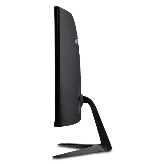Monitor 27“ ViewSonic LED-backlit LCD Curved Screen IPS - HDMI / DisplayPort 