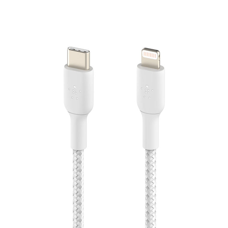 Cable Lightning a USB-C Belkin 1mt | Boost Charge   1