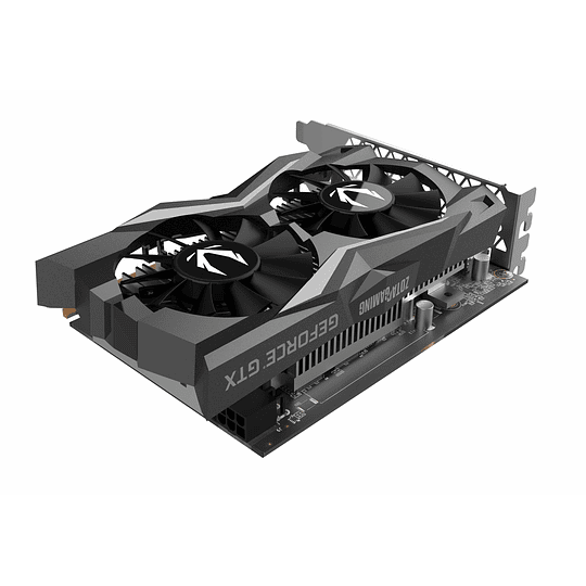 Tarjeta Gráfica ZOTAC Gaming GeForce GTX 1650 AMP CORE GDDR6