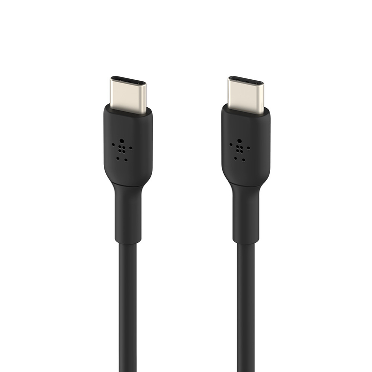 Cable USB-C Belkin Boost Charge a USB-C (M-M), 1m, Negro 4