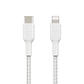 Cable Lightning a USB-C Belkin 1mt | Boost Charge   - Miniatura 3
