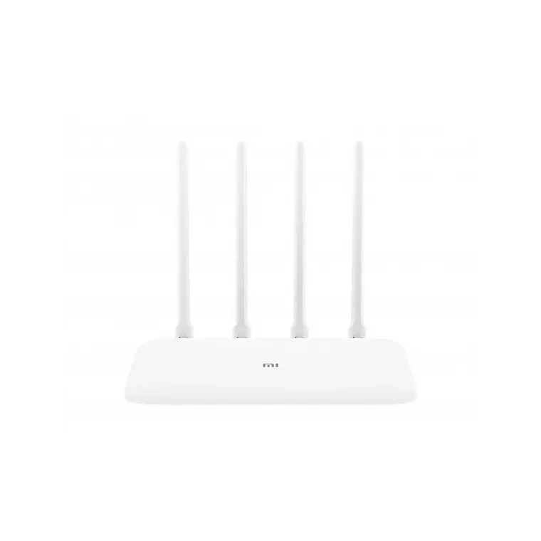 Router Xiaomi Mi Router 4A, IPv6, 802.11a 5GHz, 2 Puertos LAN, 1 Puerto WAN 1