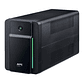UPS 2200VA APC Back-UPS con Enchufes Universales (230V, AVR) - Miniatura 1