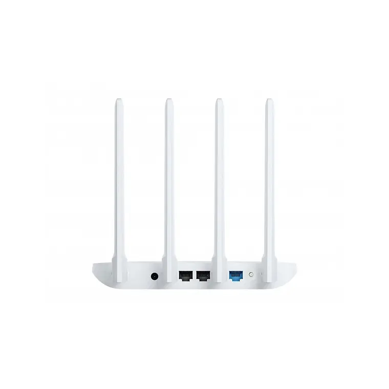 Router Xiaomi Mi Router 4A, IPv6, 802.11a 5GHz, 2 Puertos LAN, 1 Puerto WAN 2