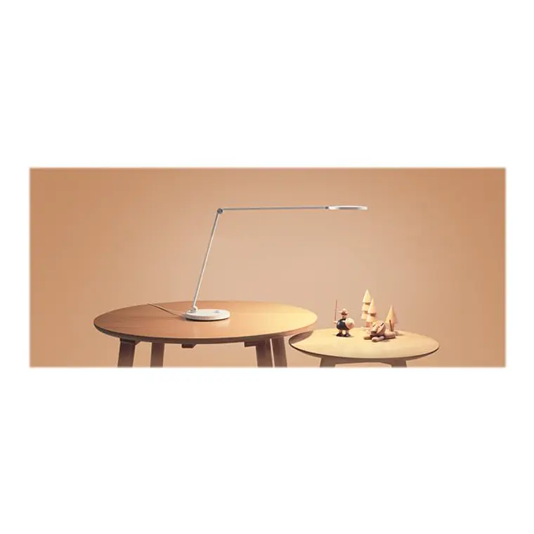 Xiaomi - Lampara de Escritorio - Smart LED 8