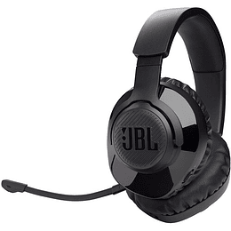 Auriculares inalámbricos para juegos JBL Quantum 350