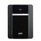 UPS 1200VA APC Back-UPS, 230V, AVR, enchufes universales - Miniatura 3