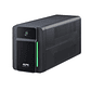 UPS 900VA APC Easy UPS BVX, 230V, AVR, enchufes universales - Miniatura 1