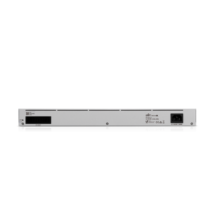 Switch 48 puertos Ubiquiti USW-PRO-48 2