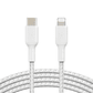 Cable Lightning a USB-C Belkin 1mt | Boost Charge   - Miniatura 5