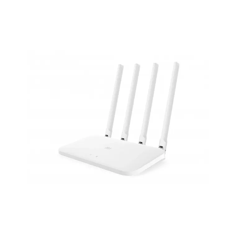 Router Xiaomi Mi Router 4A, IPv6, 802.11a 5GHz, 2 Puertos LAN, 1 Puerto WAN 4