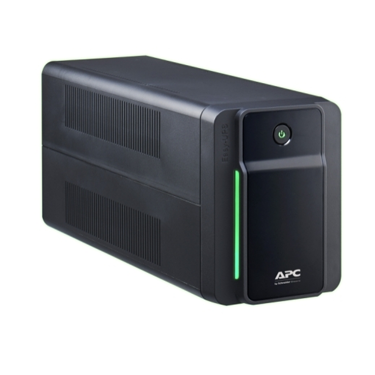 UPS 900VA APC Easy UPS BVX, 230V, AVR, enchufes universales 2