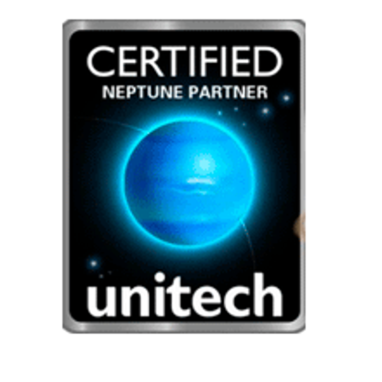 Batería Unitech para modelo EA320, 4500mAH, 3.8v, Li-iON 1