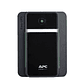 UPS 900VA APC Easy UPS BVX, 230V, AVR, enchufes universales - Miniatura 3