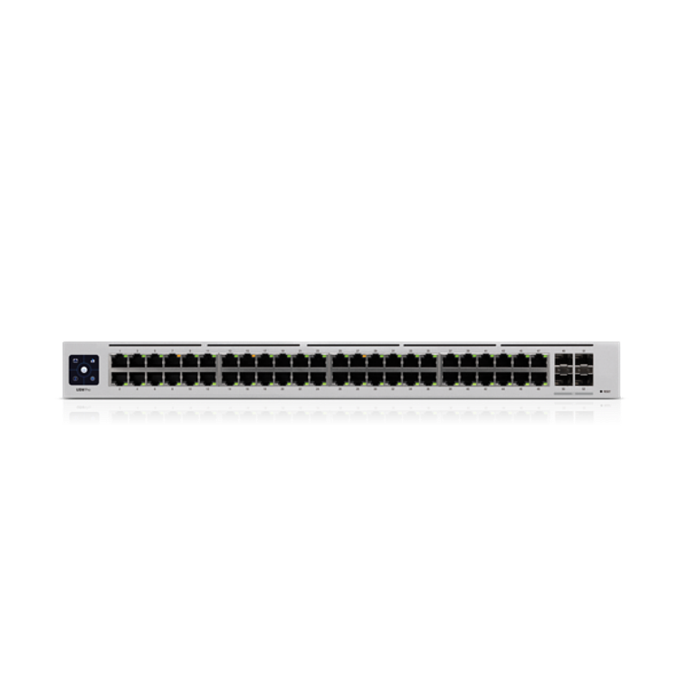 Switch 48 puertos Ubiquiti USW-PRO-48 3
