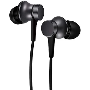 Audifonos Xiaomi Mi Piston Headphone Basic color negro