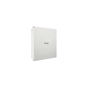 Access Point D-Link Wireless AC1200 Wave 2 de doble banda WiFi4EU ready DAP-3666
