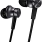 Audifonos Xiaomi Mi Piston Headphone Basic color negro - Miniatura 2