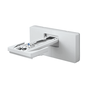 Montaje en pared de tiro ultracorto ELPMB62