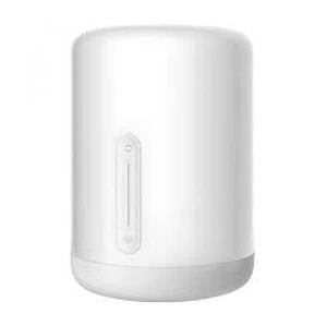 Lámpara Xiaomi Mi Bedside Lamp 2, Luz Nocturna, Led 9W, 16 millones de Colores