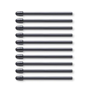 Wacom Standard - Replacement nibs kit - for Wacom Pro Pen 2