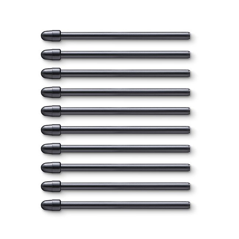 Wacom Standard - Replacement nibs kit - for Wacom Pro Pen 2 1