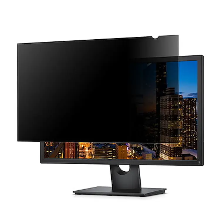 Filtro de Privacidad StarTech para Pantalla de 24“ (16:9, Universal) 1
