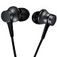 Audifonos Xiaomi Mi Piston Headphone Basic color negro - Miniatura 5