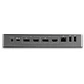 StarTech.com - Docking station adapter - DK30C2DPEP - Miniatura 3