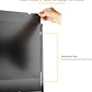 Filtro de privacidad Startech para Monitores de 21