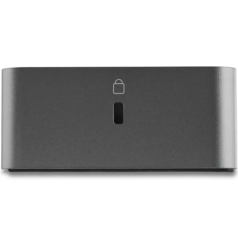 StarTech.com - Docking station adapter - DK30C2DPEP 4