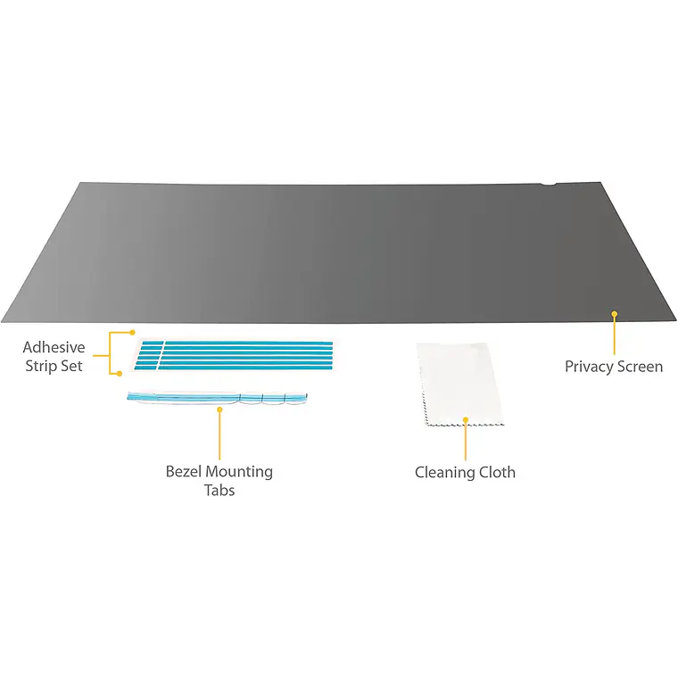 Filtro de privacidad Startech para Monitores de 21