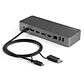 StarTech.com - Docking station adapter - DK30C2DPEP - Miniatura 6