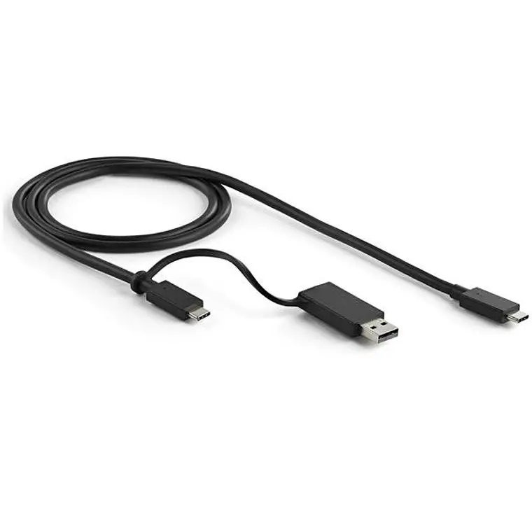 StarTech.com - Docking station adapter - DK30C2DPEP 7