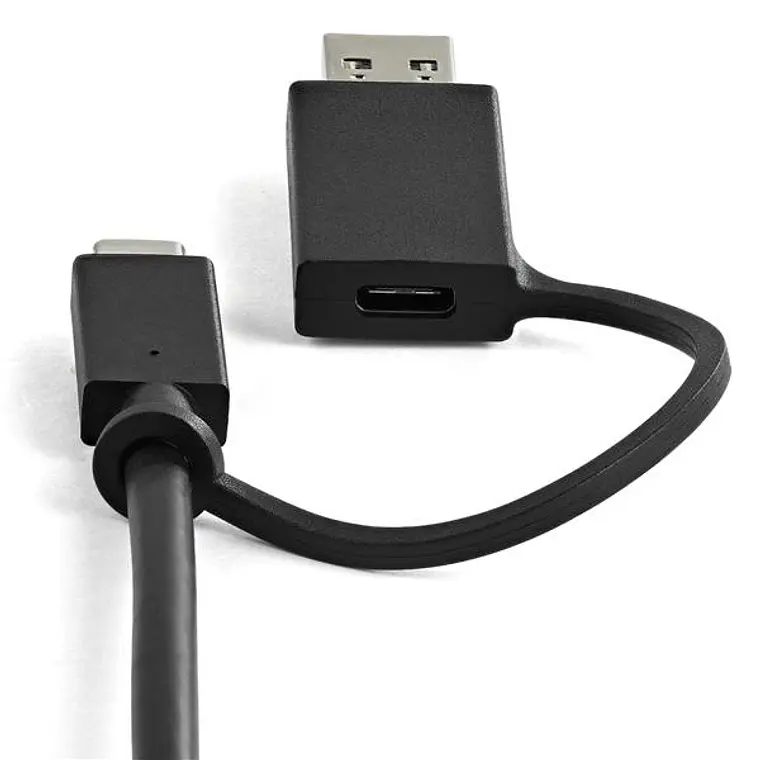 StarTech.com - Docking station adapter - DK30C2DPEP 8