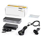 StarTech.com - Docking station adapter - DK30C2DPEP - Miniatura 9