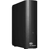 Disco duro 18TB externo | WD Elements USB 3.0  Desktop Black